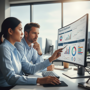 Sådan hjælper bogholderen med at undgå fejl i skattebilag